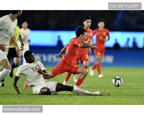 国足对阵卡塔尔直播全程回顾精彩瞬间与赛后分析