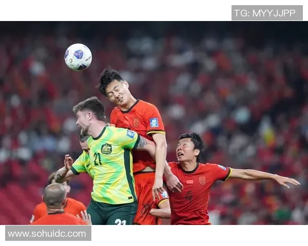 国足迎战伊朗世预赛关键战役全力争胜展现团队精神与实力