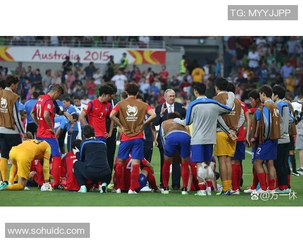 国足下半场对决菲律宾全力以赴争取胜利展现团队精神