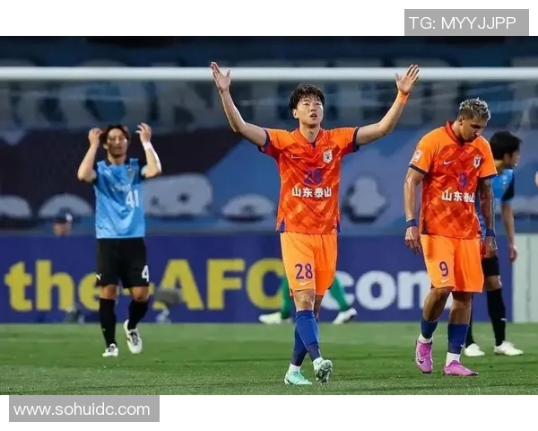 神户胜利船对阵川崎前锋精彩直播全程回顾与分析