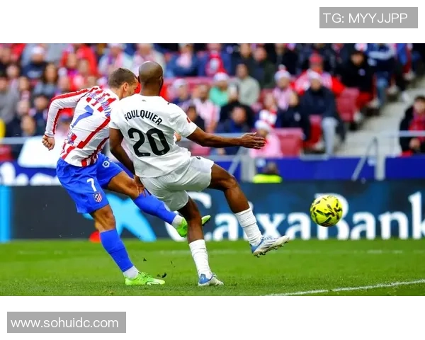 罗马与马德里竞技激战正酣精彩直播尽在眼前