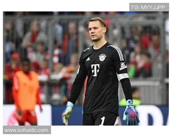 诺伊尔因重伤赛季报销拜仁紧急求助德赫亚补位