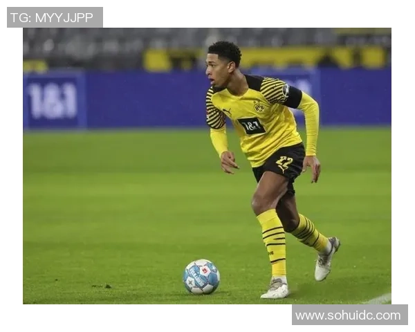 贝林厄姆的崛起之路：从青训新星到世界足球的未来之星