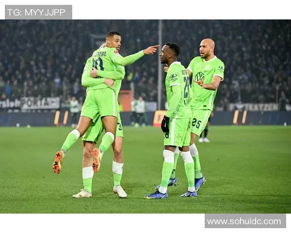 门兴格拉德巴赫对阵沃尔夫斯堡的精彩对决分析与赛前预测 门兴格拉德巴赫对阵沃尔夫斯堡的精彩对决分析与赛前预测