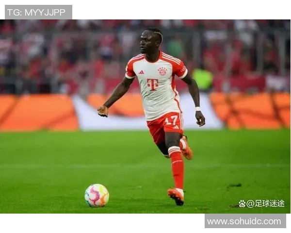 马内的足球之路:从草根到顶级球星的传奇旅程与成就分析 马内的足球之路:从草根到顶级球星的传奇旅程与成就分析