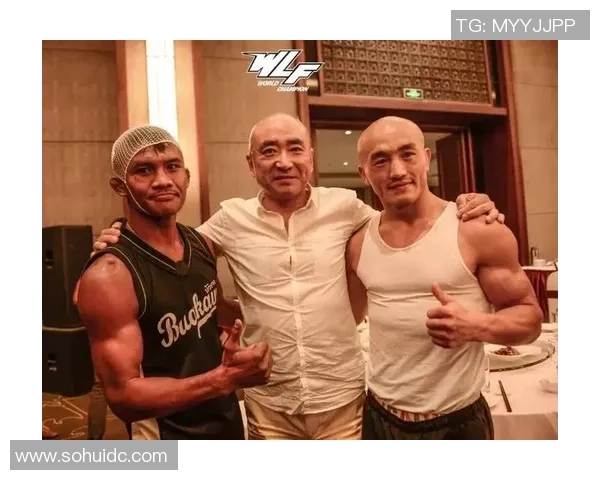 2017年搏击盛事播求对决一龙精彩瞬间回顾与分析