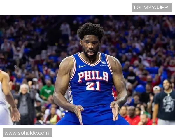 乔尔恩比德：从非洲草原到NBA巨星的传奇之路与奋斗故事