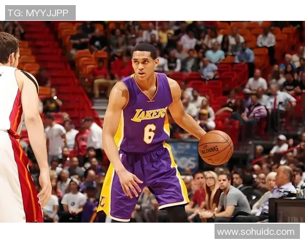 乔丹克拉克森：从NBA新星到亚洲篮球的闪耀之光