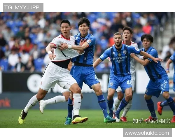 仁川联合与全北现代激战在即谁能在这场巅峰对决中笑到最后 仁川联合与全北现代激战在即谁能在这场巅峰对决中笑到最后