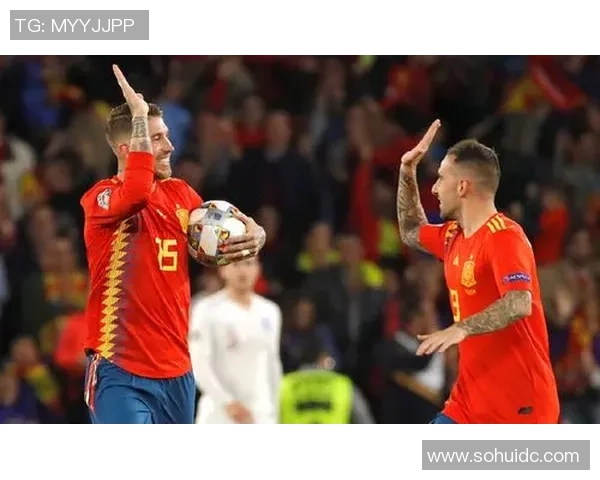 今天西班牙与英格兰的比赛结果揭晓谁是胜者