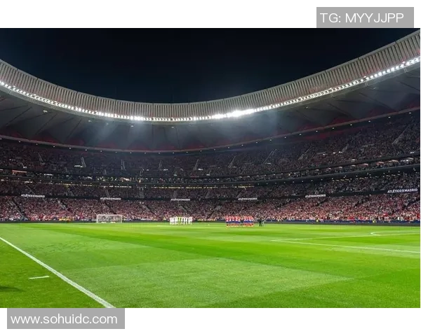 伯纳乌球场即将翻修皇马欧冠主场迁至马竞主场迎接新挑战 伯纳乌球场即将翻修皇马欧冠主场迁至马竞主场迎接新挑战