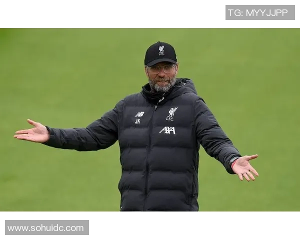 克洛普重申留任决心助力利物浦再战欧冠巅峰之路