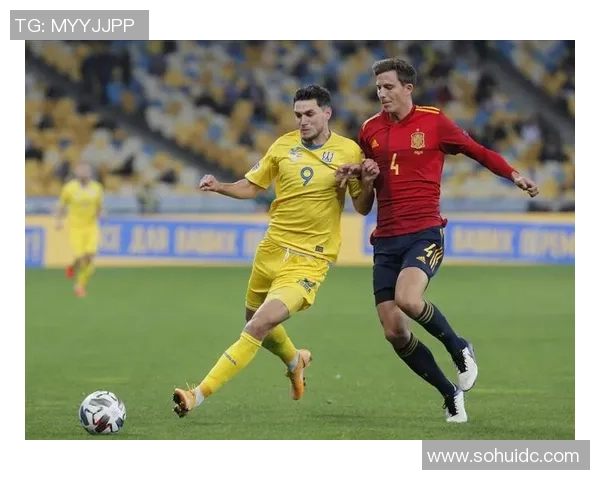 乌克兰迎战西班牙强强对决竞彩003赛事分析与预测