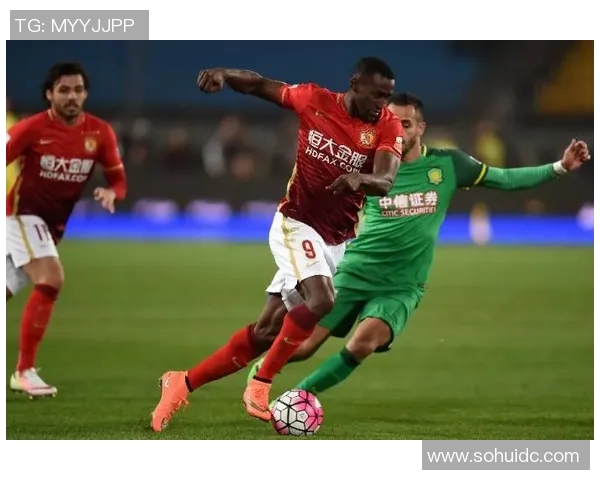 国安与恒大激战全场精彩视频回顾与赛后分析