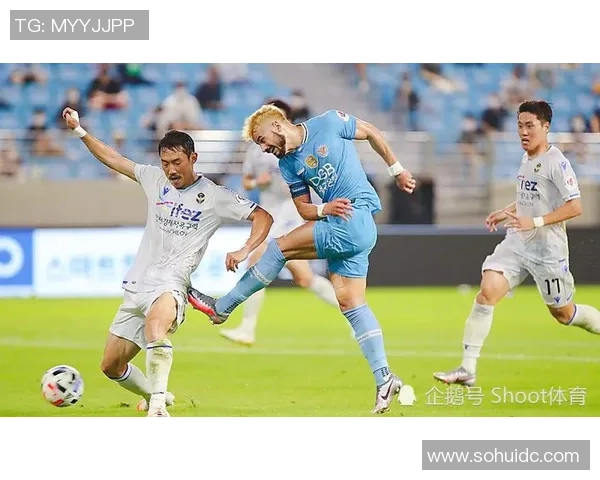 大邱队与水源三星的激烈对决展现足球魅力与团队精神的巅峰较量