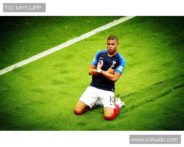 姆巴佩引领法国足球新纪元他的速度与技巧如何改变比赛格局