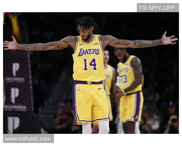 布兰登英格拉姆在NBA的崛起与未来发展潜力分析