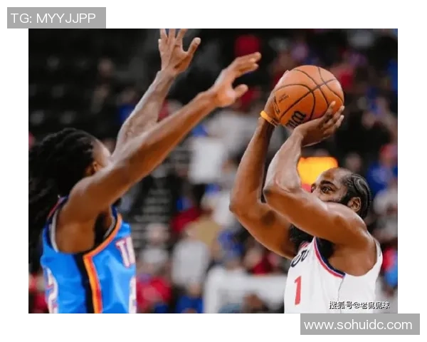 快手直播NBA精彩对决快船与雷霆激烈碰撞全场回顾