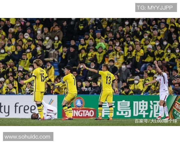 川崎与大阪对决比分预测分析及赛前形势全面解读