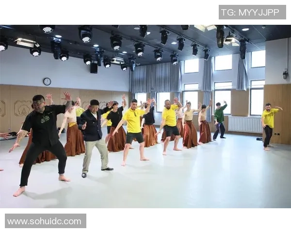 毛利战舞在新西兰与中国文化交流中的独特魅力与影响力探讨