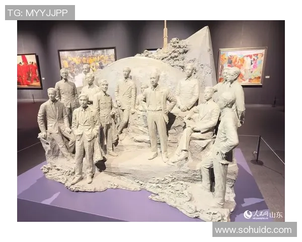 李泓澎：在新时代背景下的文化传承与创新探索之路