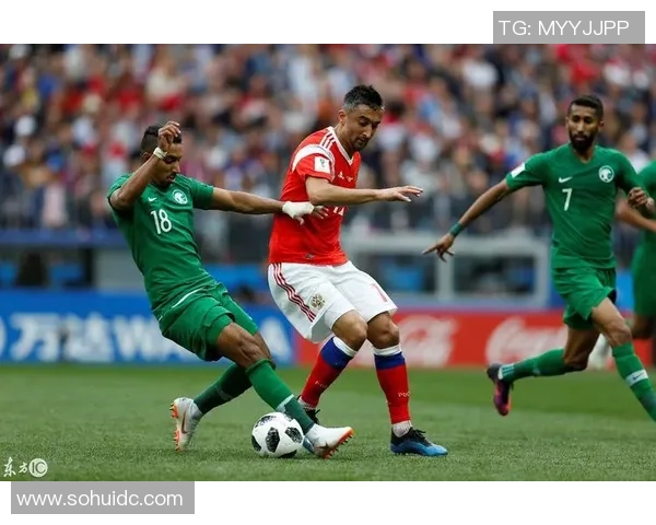 沙特与俄罗斯足球对决技术统计分析及比赛亮点总结