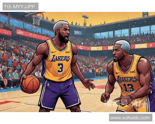 湖人与灰熊的精彩对决分析及球员表现点评