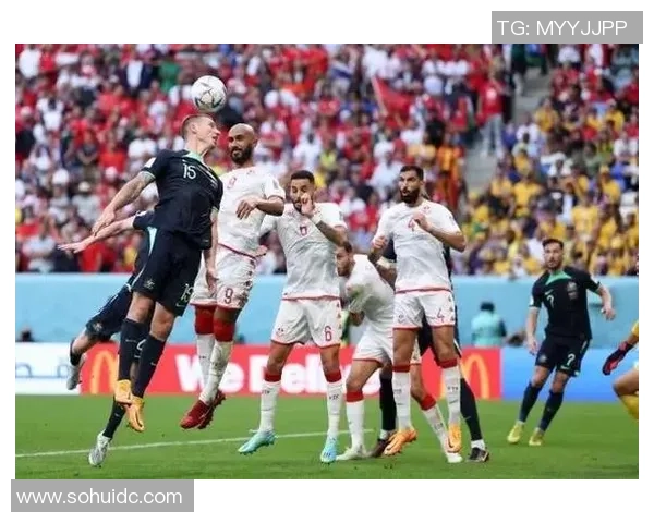 澳大利亚与智利足球对决精彩竞猜分析与赛前预测