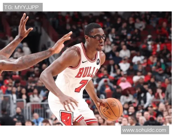 火箭队与公牛队季前赛精彩回放全程解说视频分享