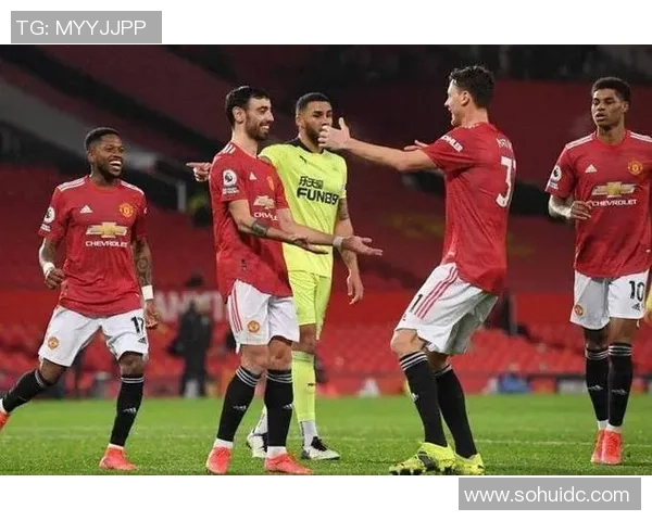 英超焦点战曼联对决曼城精彩录像回放及赛后分析