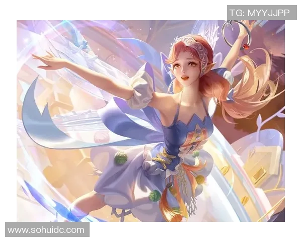 对话周秀英：回顾她在王者荣耀中的辉煌历程与成长故事MBA