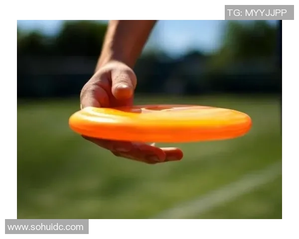 飞盘战术解析:北京飞盘队中路突破体系的创新与实践MBA 飞盘战术解析:北京飞盘队中路突破体系的创新与实践MBA