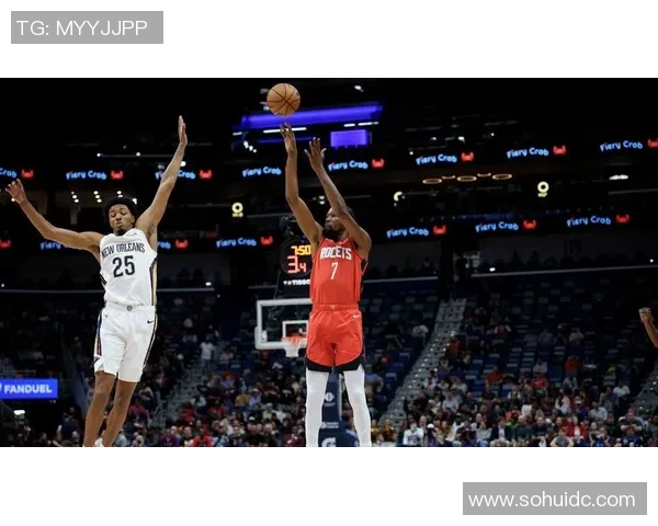 2016年火箭与鹈鹕精彩对决全场回放重温经典瞬间与激烈时刻 2016年火箭与鹈鹕精彩对决全场回放重温经典瞬间与激烈时刻