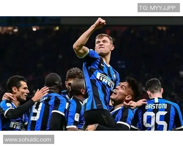 CCTV直播国米对阵巴萨精彩对决球迷期待巅峰对抗盛宴 CCTV直播国米对阵巴萨精彩对决球迷期待巅峰对抗盛宴