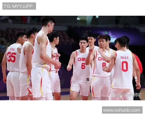 中国男篮与新西兰男篮2017年精彩对决回顾与分析