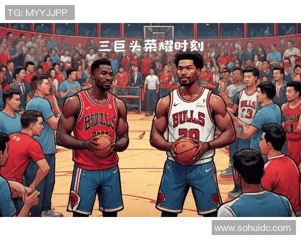 乔丹公牛与库里勇士的巅峰对决：篮球历史上的传奇碰撞与辉煌时刻