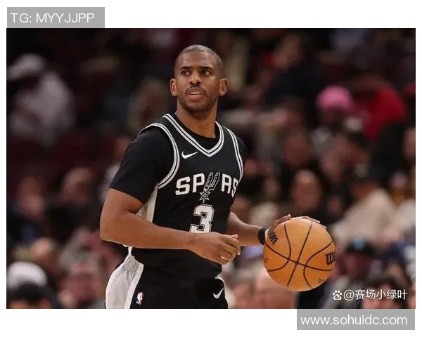 克里斯保罗：从篮球场上的指挥官到全明星的传奇旅程