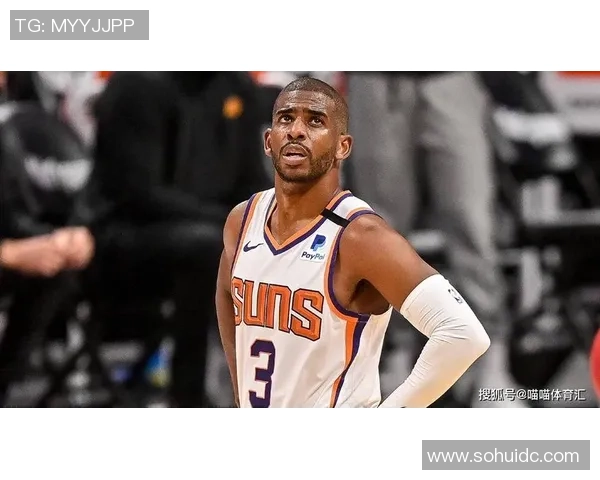 保罗生涯首冠梦破灭太阳老板或重建清洗老将阵容