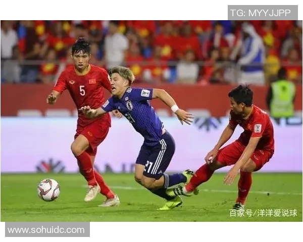 伊朗与中国足球对决盘位分析及赛前预测全面解读 伊朗与中国足球对决盘位分析及赛前预测全面解读