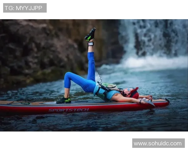 刘娜分享极限运动心路历程与挑战背后的故事