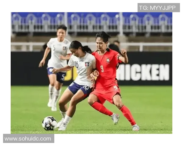 女足对阵韩国精彩赛事直播观看指南及赛前分析