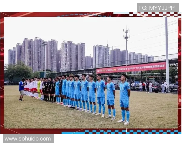 广州足球队团队协作能力提升显著荣登全国足球团队协作排名新高