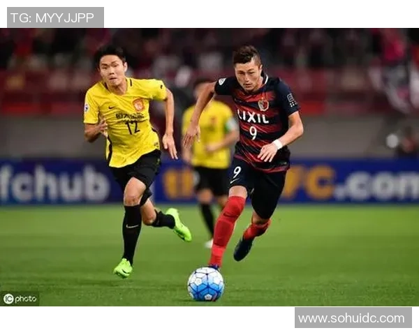 恒大与鹿岛激战正酣比分直播全程跟踪精彩瞬间不容错过