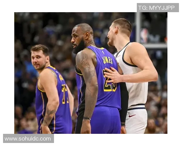 掘金与湖人激战正酣直播新闻全程回顾精彩瞬间与赛后分析