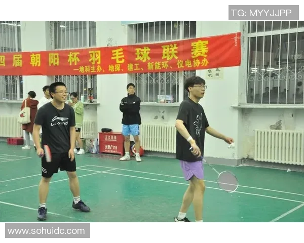 杭州羽毛球队状态变革引发热议新篇章展现竞技精神与团队协作 杭州羽毛球队状态变革引发热议新篇章展现竞技精神与团队协作