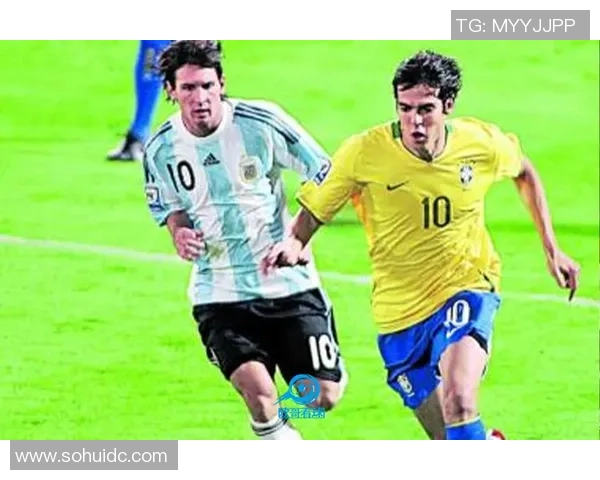 格雷米奥与巴西国家队的精彩对决展现足球魅力与团队精神