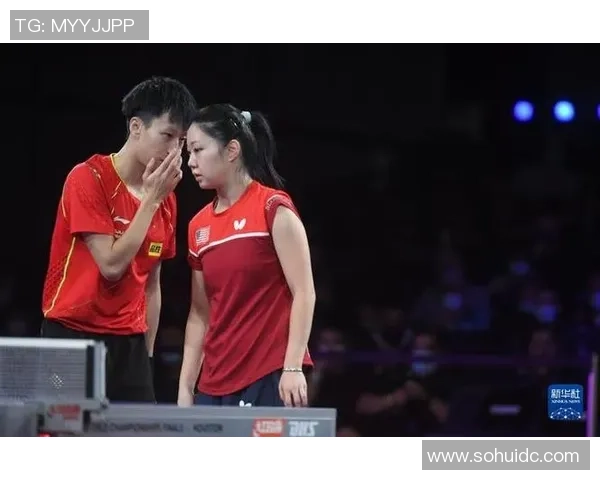 深圳乒乓球队在世界锦标赛中的耐力表现与战术分析