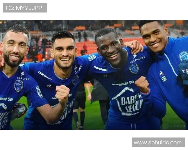 特鲁瓦与图卢兹精彩对决视频回顾及赛后分析分享