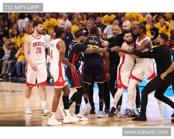 火箭队与勇士队2018年季后赛激战回顾精彩瞬间与关键时刻分析 火箭队与勇士队2018年季后赛激战回顾精彩瞬间与关键时刻分析