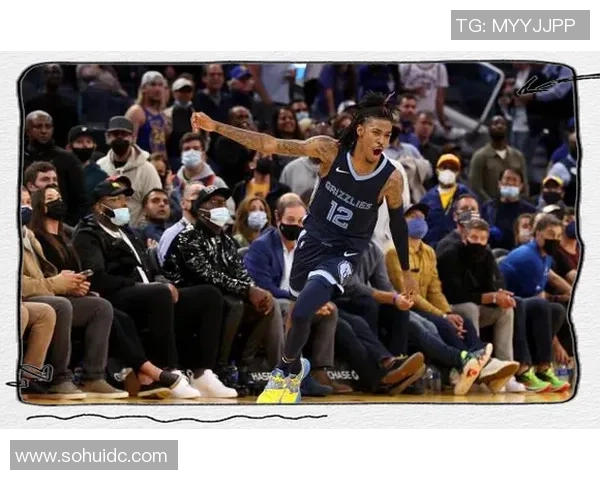 贾莫兰特：从篮球新星到全明星的成长之路与挑战